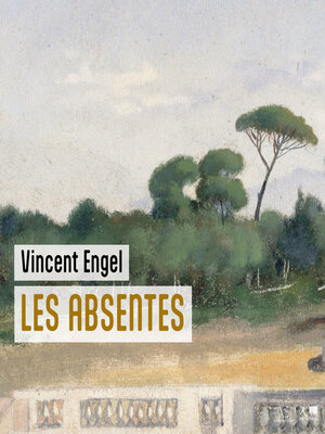cover image of Les Absentes